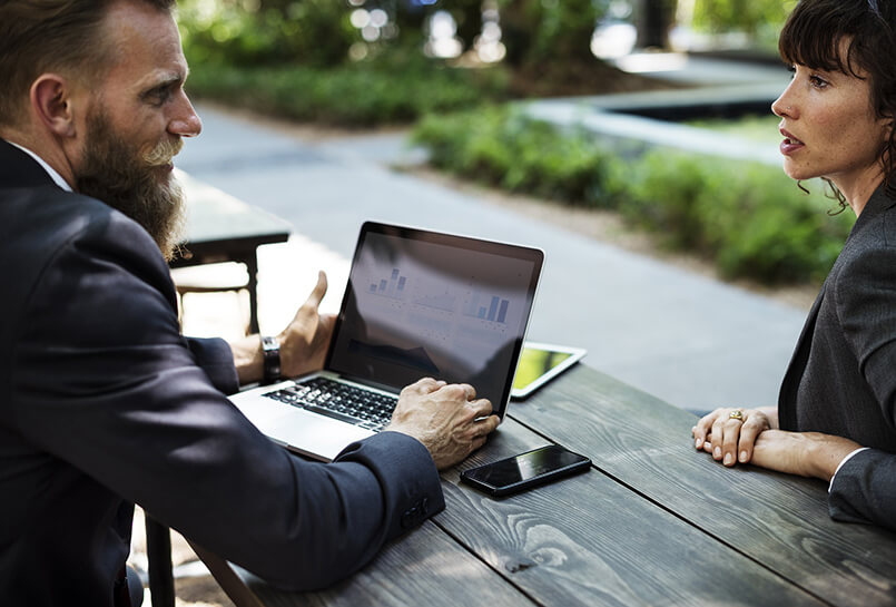 Digital Banking Innovation